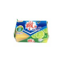 雕牌  102g    深层去渍  肥皂  60块装（单位：箱）