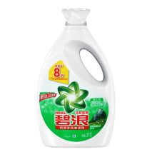 碧浪 自然清新香型洗衣液 3kg H 起订量：500瓶 单位：瓶