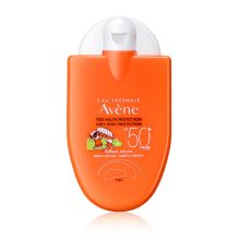 雅漾/Avene 清爽倍护便携SPF50+9（小金刚） 防晒霜 YC 30ml