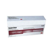 3M 7447B工业百洁布/海绵百洁布   (单位：箱）