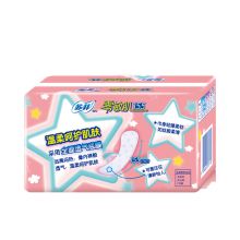苏菲 零敏肌无香护垫 155mm48片/包 36包/箱 (单位：包)