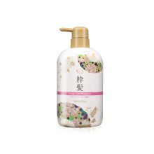 巴斯克林 舒和粹发洗发水 (清爽控油型) 480ml (单位:瓶）