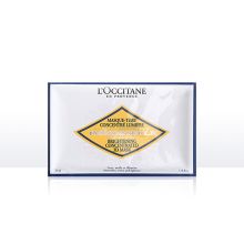 欧舒丹 L'OCCITANE 焕亮水莹精华面膜 35ml*5PCS 单位：盒