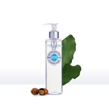 欧舒丹 L'OCCITANE 乳木果温和洁肤水 200ml 单位：瓶