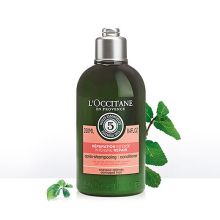 欧舒丹 L'OCCITAN 5合1草本菁纯修护护发素 250ml 单位：瓶