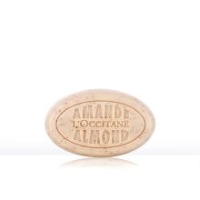 欧舒丹 L'OCCITAN 甜扁桃香皂 50g 单位：块