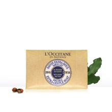 欧舒丹 L'OCCITAN 乳木果牛奶味洁肤皂  250g 单位：块
