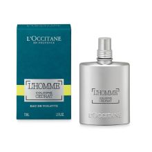 欧舒丹 L'OCCITAN 魅力绅士淡香水  75ml 单位：瓶