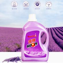 奇强 薰香柔顺洗衣液 3kg（单位：桶）