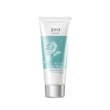 美加净 栀子花净滢水漾洁面乳 100g 单位：支