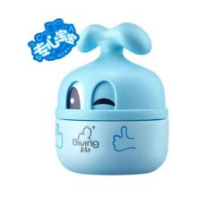 启初 专心宝宝雪绒霜 30g 单位：瓶