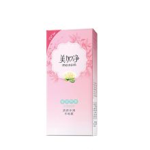 美加净 清透水润银耳芦荟保湿凝露 100ml 单位：瓶
