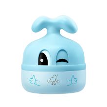 启初 专心宝宝雪绒霜 55g 单位：瓶
