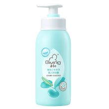 启初 婴儿沐浴露 235ml 单位：瓶
