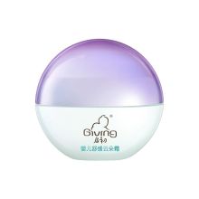 启初 婴儿舒缓云朵霜 30g 单位：瓶