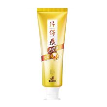 片仔癀 牙火清牙膏菁萃药香 95g 单位：支