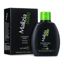 玛莉吉亚 200ml 男性私处护理液 (香根草) 黑色(单位：瓶）