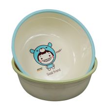 健安 0322 37CM 卡通洗脸盆 （单位：个）