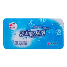 樱之花 冰箱除臭剂 60g 单位：盒