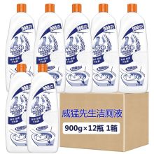 威猛先生 900g*12瓶 松木清香洁厕液（单位：箱）