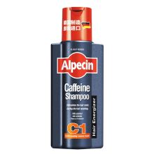 欧倍青/ALPECIN C1防掉发咖啡因 洗发水 YC 250ml