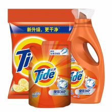 宝洁家庭清洁系列 48438604048 超值洁净组合（单位：套）