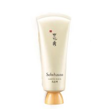 雪花秀　玉璨净柔撕拉面膜　150ml　单位：支