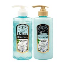 黛丝恩 植萃水润轻盈型 洗护套装 YC 480ml*2