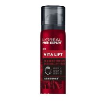 欧莱雅 男士锐能活肤剃须洁面二合一泡沫  150ml 单位：瓶
