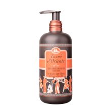 东方宝石/TesoriD oriente 水莲花香 身体乳液 YC 500ml