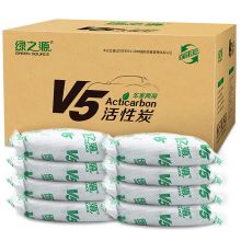 绿之源 Z-0336 活性炭包 3000g 配色 (单位:包)