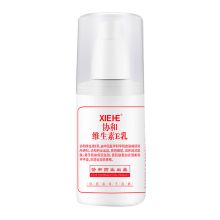 协和 维生素E乳 100ml 单位：瓶
