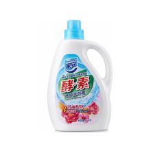家安 酵素洗衣液活丽悦色特惠捆绑装 3kg+2kg 单位：箱