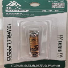 金达 A679E 强人指甲钳 (单位：个）