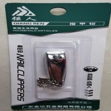 金达 A602 强人指甲钳 (单位：个）