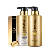 潘婷 奢焕盈润洗护套装 300ml+300ml 单位：套