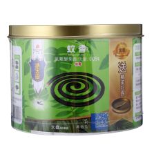 灭害灵 40盘 40盘 蚊香 (单位：桶)