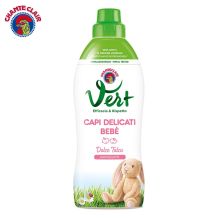 大公鸡管家/CHANTECLAIR 贝贝经典宝宝 洗衣液 YC 750ml