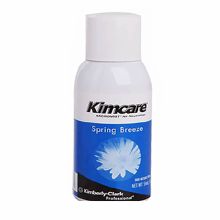 金佰利 6893 Kimcare商用3000空气清香剂原野花香 54ml 单位：瓶