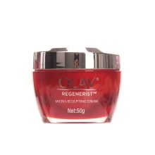 玉兰油 Olay新生塑颜金纯面霜 50g  单位：瓶