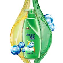 飘柔 滋润去屑润发乳 750ml  单位：瓶