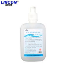 利尔康 100006485891 500ml/瓶 免洗凝胶洗手液 白色（山东专供）单位：瓶）
