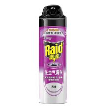 雷达 杀虫气雾剂无香 450ml 单位：瓶
