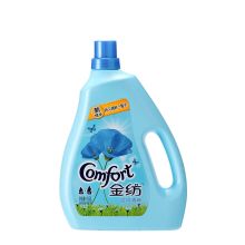 金纺 晨风清香衣物护理剂 1.5L （单位：瓶）