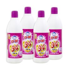 白猫 700g 84消毒液 紫色（单位：瓶）