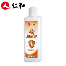 仁和 300ML 84消毒液 (单位：瓶)