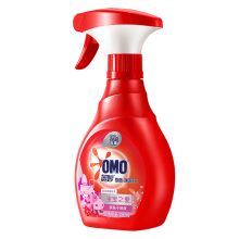 奥妙 净味除菌喷雾-宝宝之爱  400ml 单位：瓶