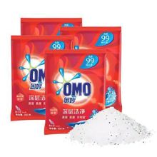 奥妙 深层洁净洗衣粉  300g 单位：袋