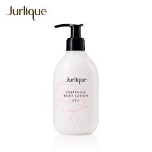 茱莉蔻Jurlique  300ml 玫瑰柔肤身体乳 （单位：瓶）