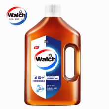 威露士 衣物家居消毒液 1.8L 单位：瓶